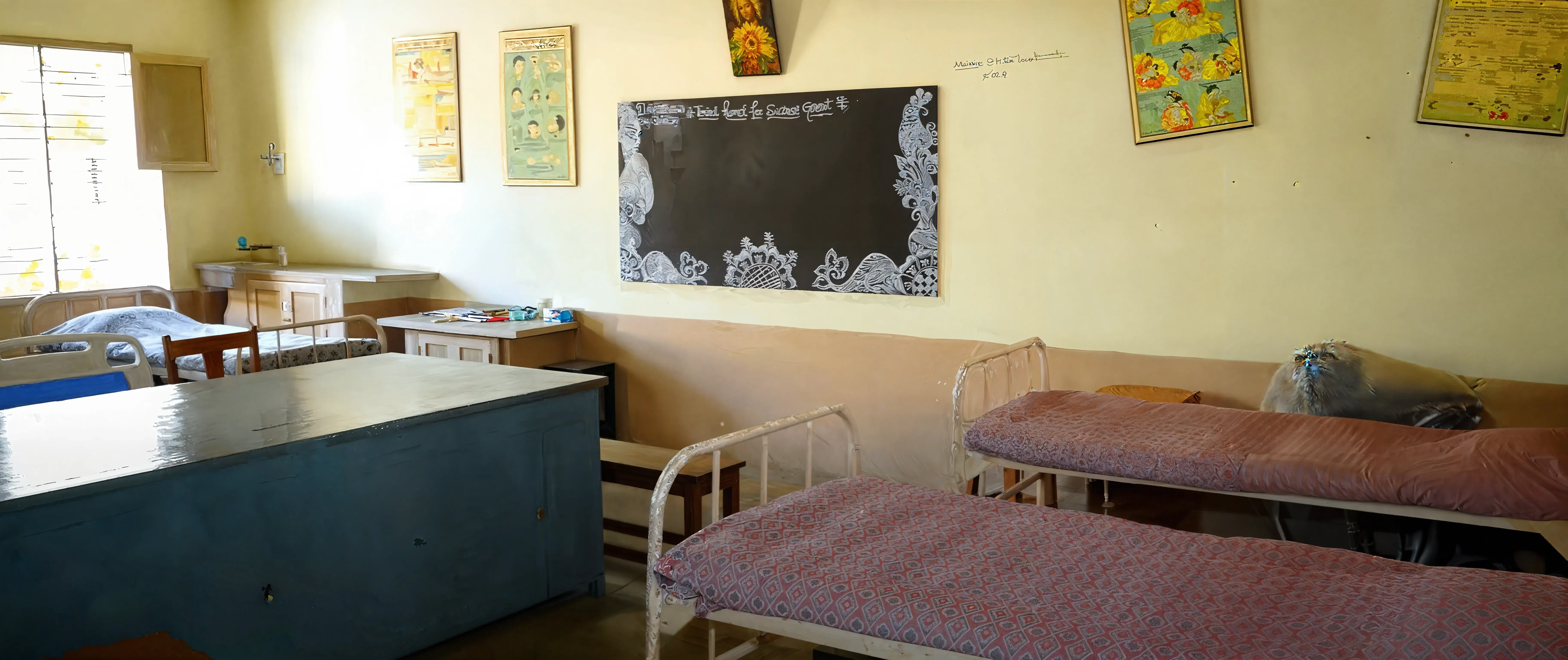 ST Ann's nursing room photo 1